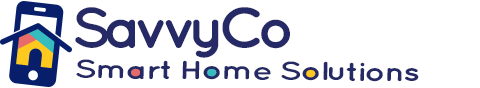 SavvyCo Smart Home Solutions